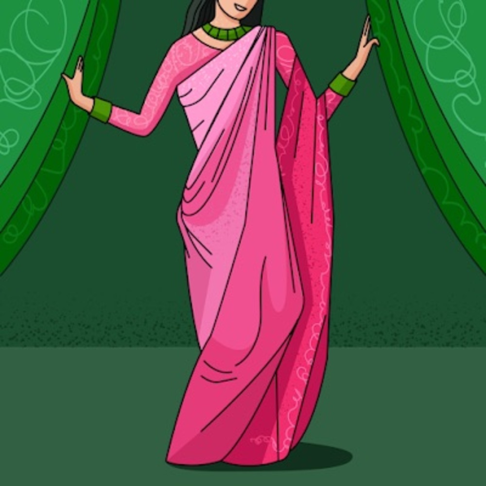 Meet your Posher, Harkiran